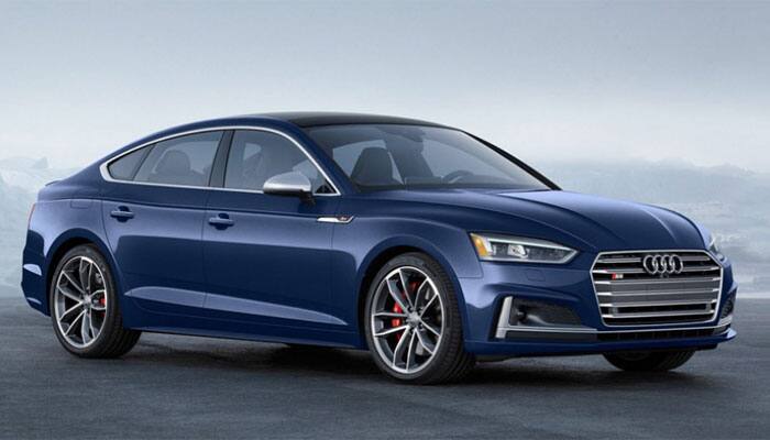Audi India expands portfolio, launches three new models