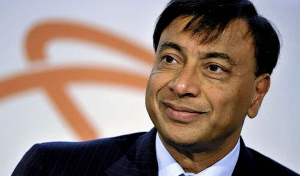 Lakshmi Mittal - $16.4 billion