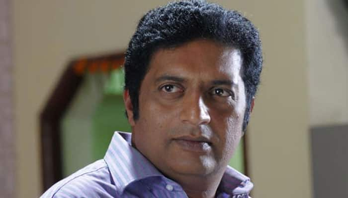 Prakash Raj defends &#039;anti-Modi&#039; remark, says disturbed by silence of PM