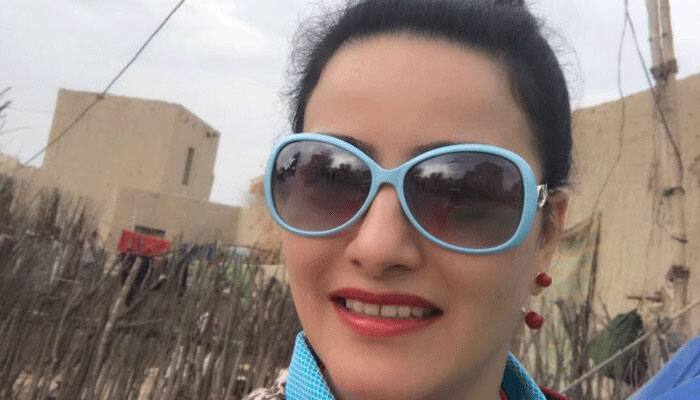 Honeypreet stonewalls questions by SIT, may undergo narco test