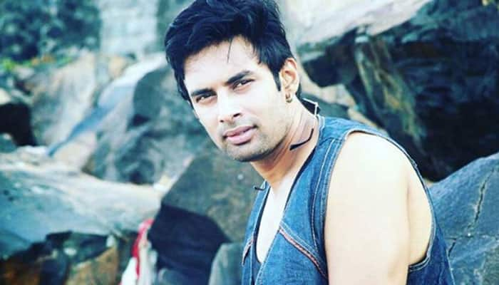 Sita Narayan just a friend: Rahul Raj Singh on dating rumours