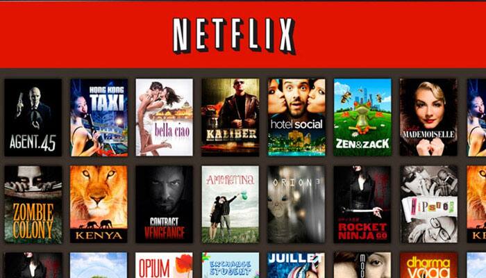 Netflix increases monthly subscription fees for two plans