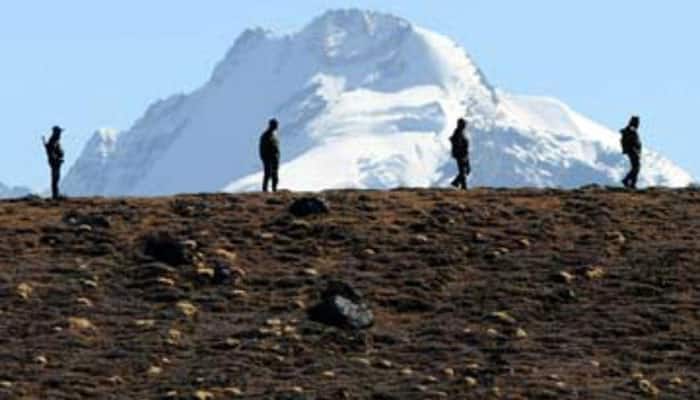 Is China still flexing its muscles in Doklam?