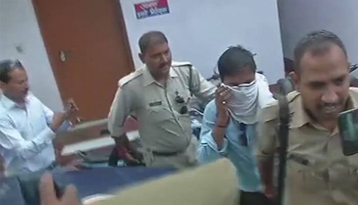 BHU student alleges molestation, assault on campus; accused arrested ...