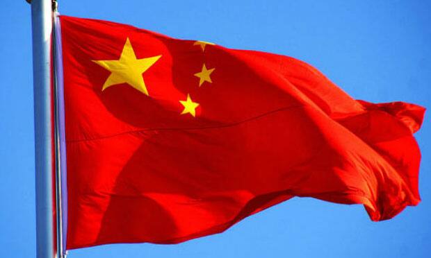 China issues new travel advisory for India