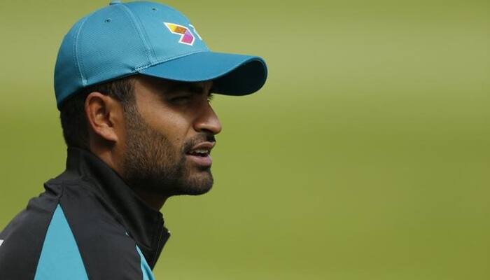 Bangladesh retain injured Tamim Iqbal for South Africa ODIs