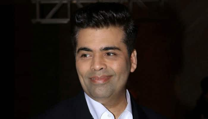 Film industry isn&#039;t on upward swing at the moment: Karan Johar