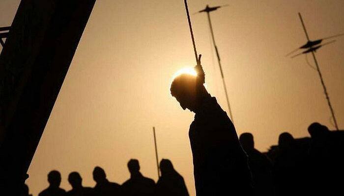 Can hanging be replaced in executions, SC asks Centre
