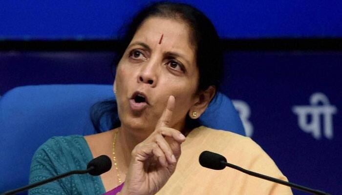 Post Doklam, Nirmala Sitharaman to visit Sikkim-Bhutan-Tibet tri-junction