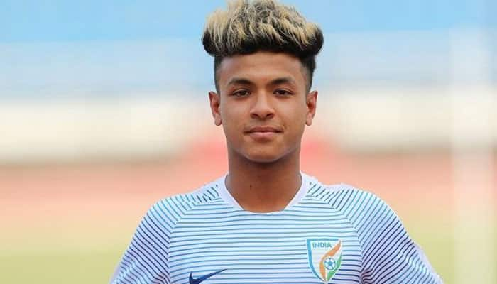 FIFA U-17 World Cup: Komal Thatal and Anwar Ali steal the show