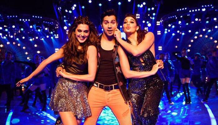 Judwaa 2 collections: Varun Dhawan starrer blockbuster crosses Rs 100 cr