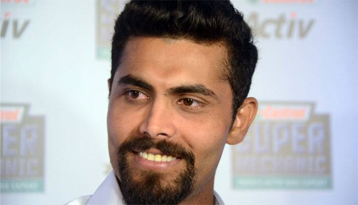 Ravindra Jadeja’s restaurant raided, inedible food items found