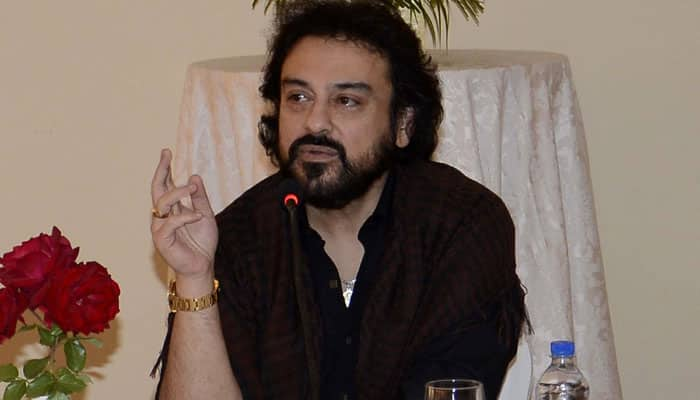 Adnan Sami to perform free concert in Srinagar