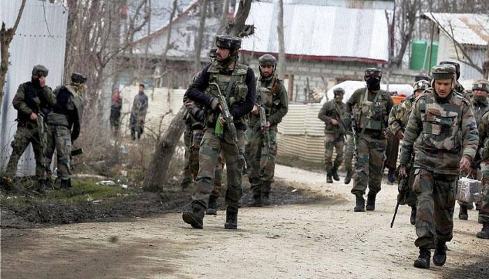 CRPF sends 21, 000 plastic bullets to Kashmir to reduce pellets usage