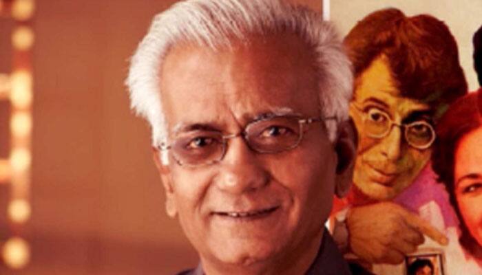 Kundan Shah&#039;s father didn&#039;t want him to be a director