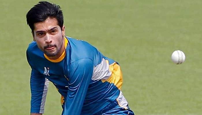 Pakistan vs Sri Lanka, 2nd Test: Mohammad Amir limps off the field on Day 2