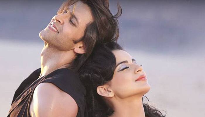 Hrithik hits back, says &#039;drunk&#039; Kangana knocked at his hotel room