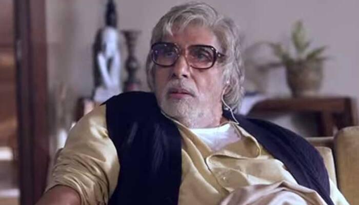 Amitabh Bachchan scores 30 million Twitter followers