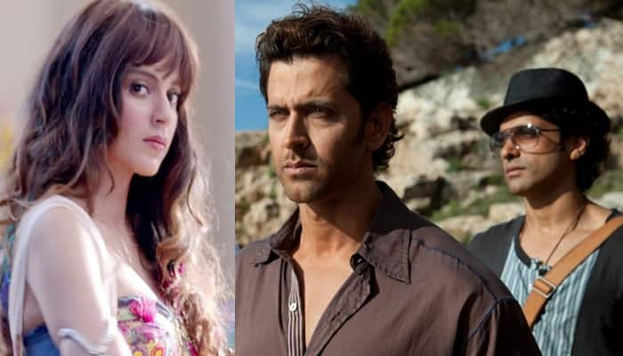 Hrithik Roshan – Kangana Ranaut row: There have been cases where men have been stalked, says Farhan Akhtar