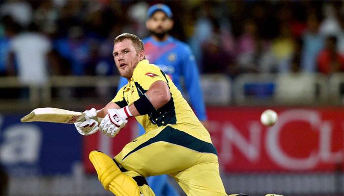Aaron Finch, Shikhar Dhawan confused over ICC&#039;s new playing condition rules