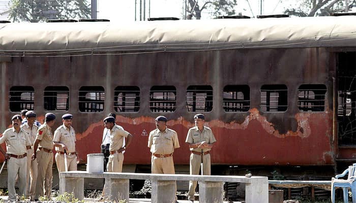 Godhra train carnage: Gujarat HC to pronounce verdict today