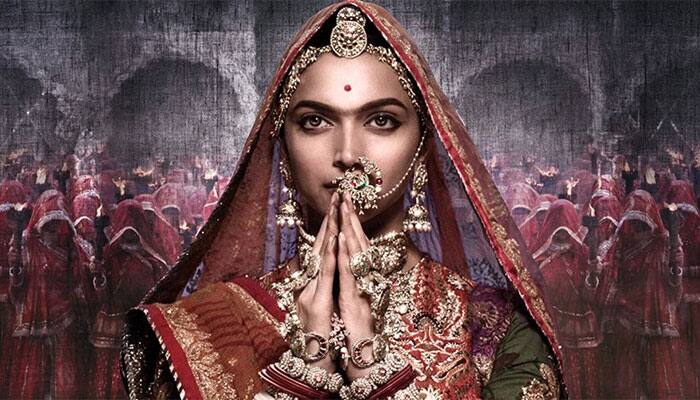 Padmavati: Trailer of Deepika Padukone, Shahid Kapoor and Ranveer Singh starrer magnum opus to be unveiled today