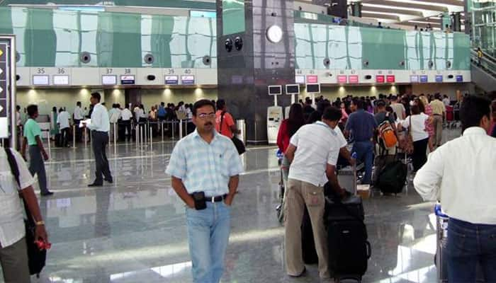 Bengaluru set to become India&#039;s first Aadhaar-enabled airport 