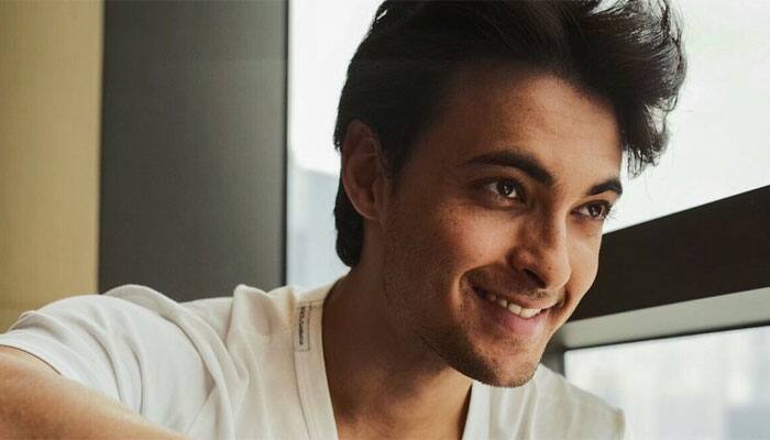 Salman Khan all set to introduce Aayush Sharma 