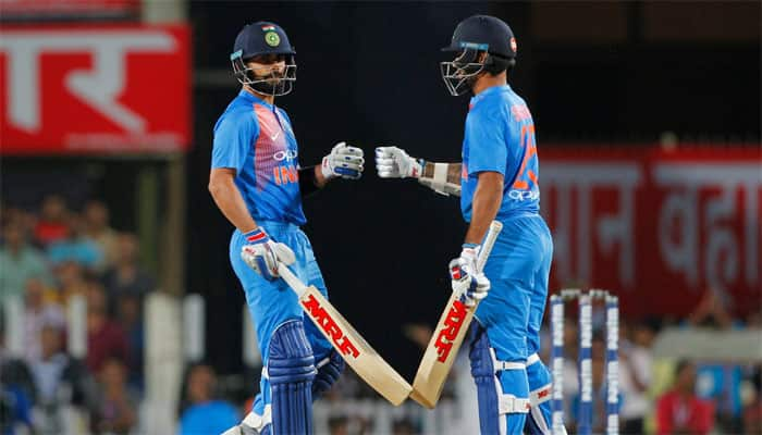 India vs Australia, 2nd T20I Preview: Rampaging hosts eye series win against struggling Aussies