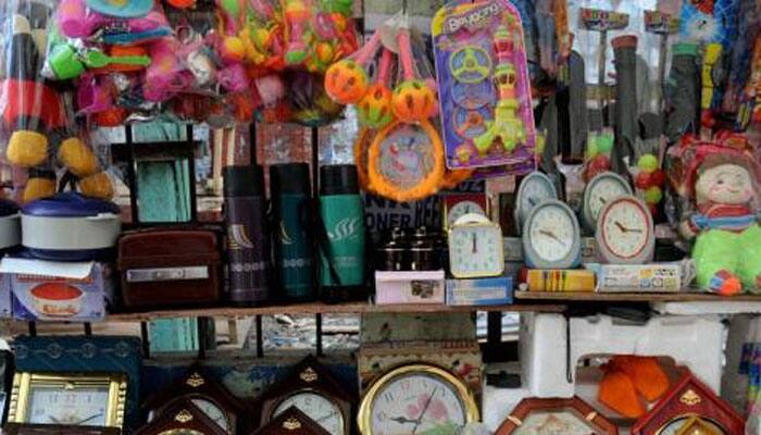 Sale of Chinese goods may drop 45% this Diwali: Report