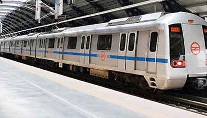 Delhi Assembly passes resolution against Metro fare hike