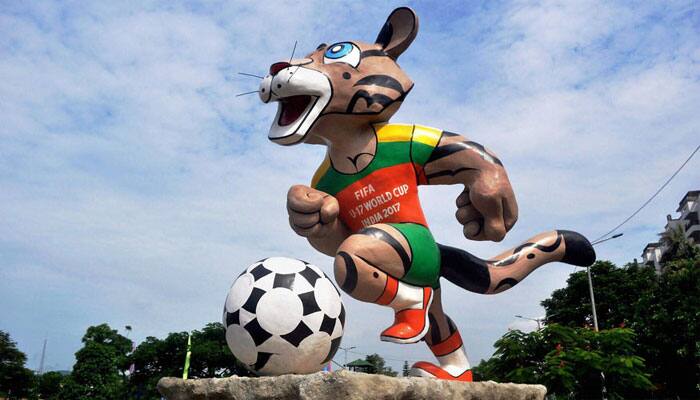 FIFA U-17 World Cup, Day 5: Live streaming, TV listing, date, time, venues