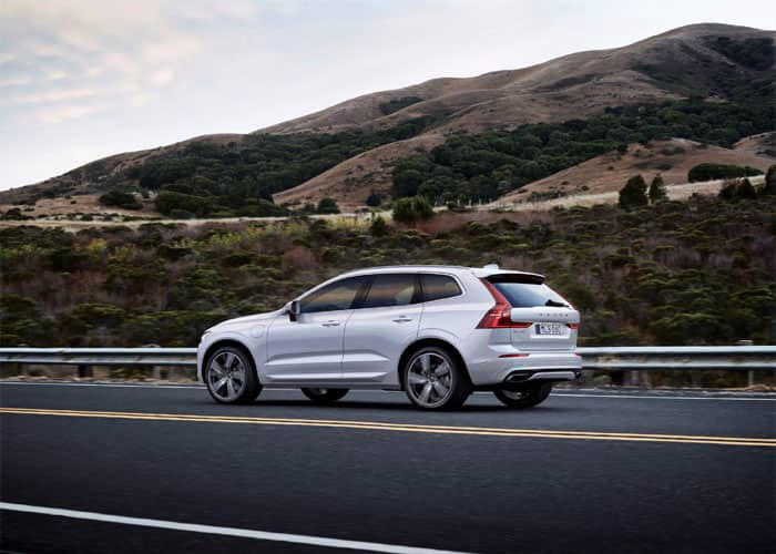 Volvo Cars starts rolling out locally-assembled cars in India Volvo Cars starts rolling out locally-assembled cars in India