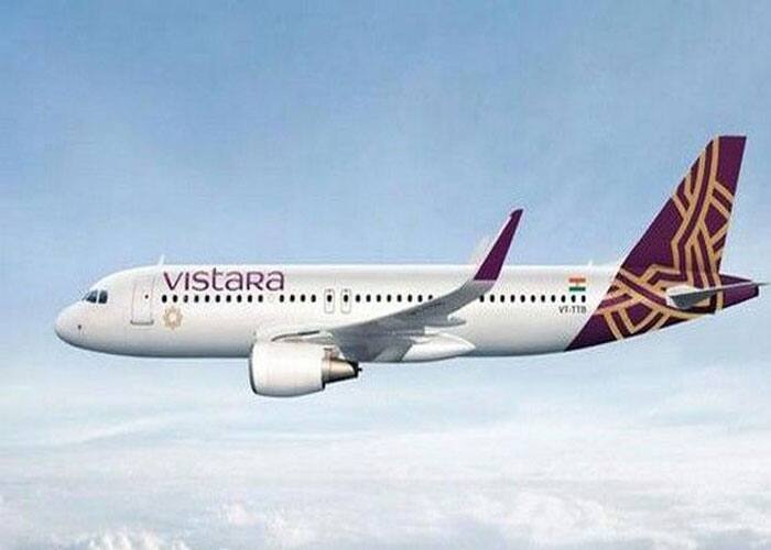 Vistara to offer minimum economy class fare of Rs 1,149