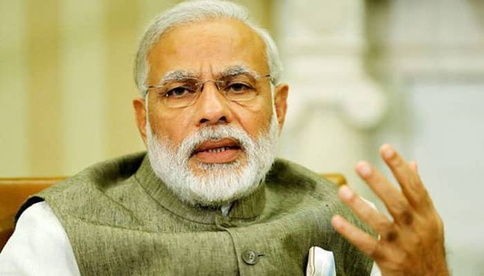 PM Modi&#039;s Economic Advisory Council meet today; growth revival, job creation high on agenda