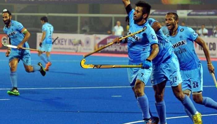 India vs Japan, Asia Cup Hockey 2017: Live streaming, TV listings, time