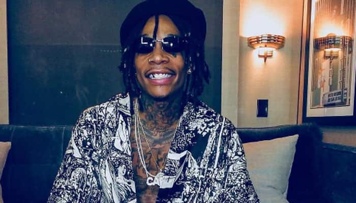 Wiz Khalifa excited for his debut India gig