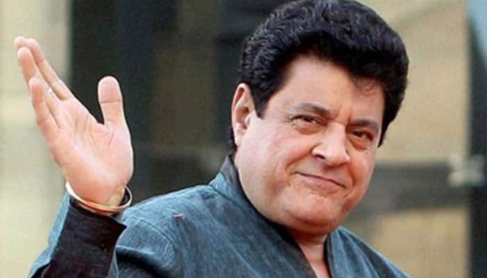 FTII needs good administrator, not good actor: Gajendra Chauhan