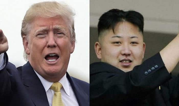 Will settle the final score against Trump with a hail of fire: North Korea