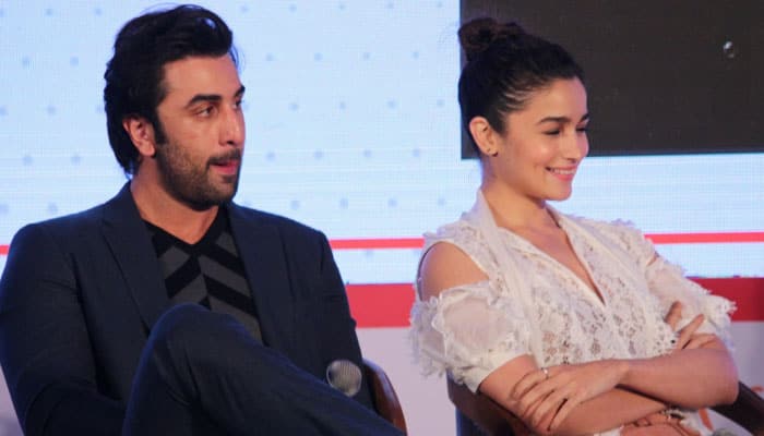 Alia Bhatt can’t wait for Brahmastra starring Ranbir Kapoor