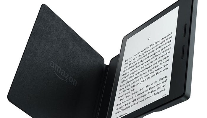 water proof kindle