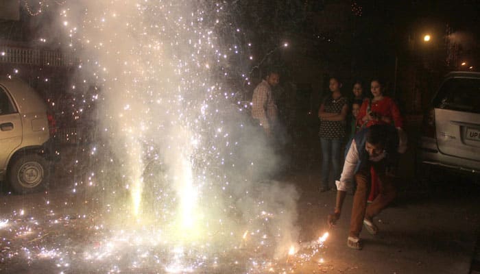 Diwali 2017: Check out Puja calendar 