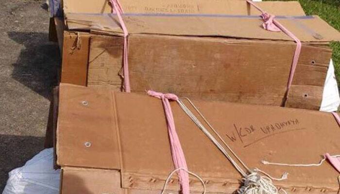 Martyrs in cardboard boxes: Army waiting for body bags since 2001