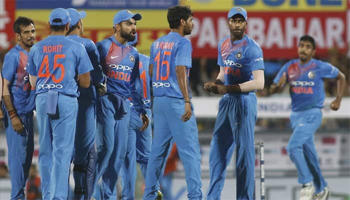 New Zealand coach Mike Hesson wary of &#039;phenomenal&#039; India