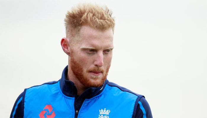 England allrounder Ben Stokes dumped by New Balance, apologises to disabled boy