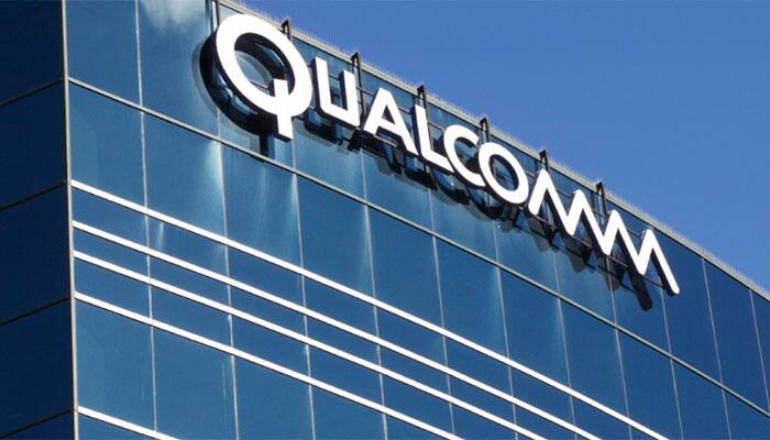 Qualcomm slapped with record antitrust fine in Taiwan