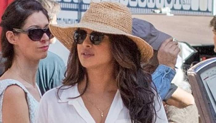 Quantico season 3: Priyanka Chopra oozes oomph in Italy – See pics