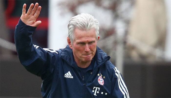 Jupp Heynckes ready to press restart as Bayern Munich face Freiburg