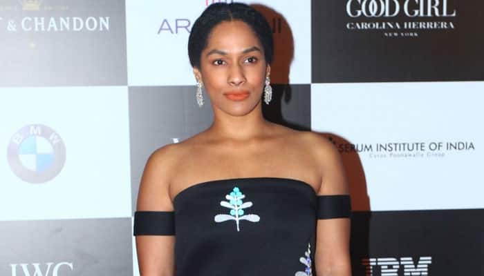 Masaba Gupta hits back at trolls, says she is illegitimate product of two most legitimate personalities