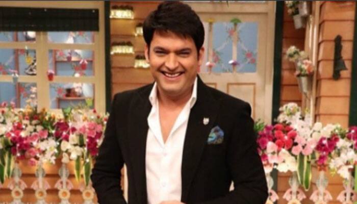 Kapil Sharma starrer Firangi motion poster out- Watch